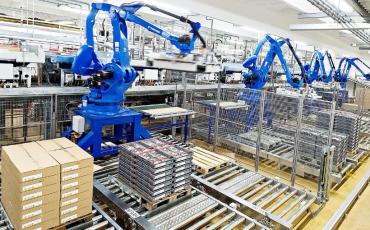 Üretimdeki Darboğazları Ortadan Kaldırın