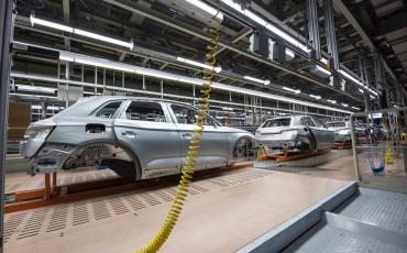 Simülasyon, Üretim Operasyonunuzun Geleceğine Açılan bir Penceredir