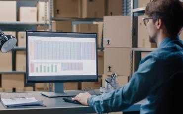 Being confined to Excel; is it a reward or a punishment?