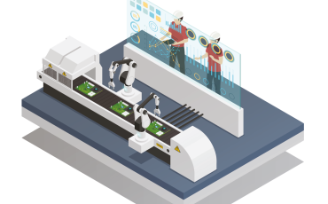 Why shouldn't you use your ERP as a production scheduling tool?