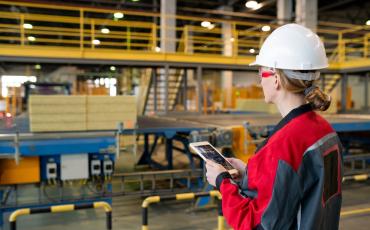 What is APS (Advanced Planning System)?