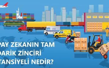 What is the Full Supply Chain Potential of Artificial Intelligence?