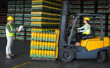 What is Supply Chain Management?
